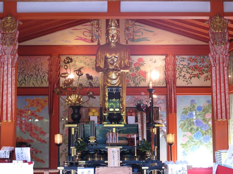 ⛩️ 오하라 신사 (오하라 진자) 이미지 7